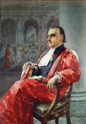 Jean-Martin Charcot (1825-93) augusti 1881